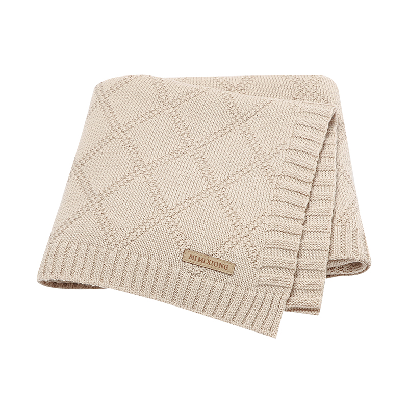 Baby Boy Nursery Quilt - ผ้าห่มเด็กทารกแรกเกิดเด็กทารกเด็กหญิงผ้าฝ้ายรถเข็นเด็กเนอสเซอรี่ Swaddle Wrap ผ้านวม 90*70 ซม.เด็กวัยหัดเดินกลางแจ้งโยน