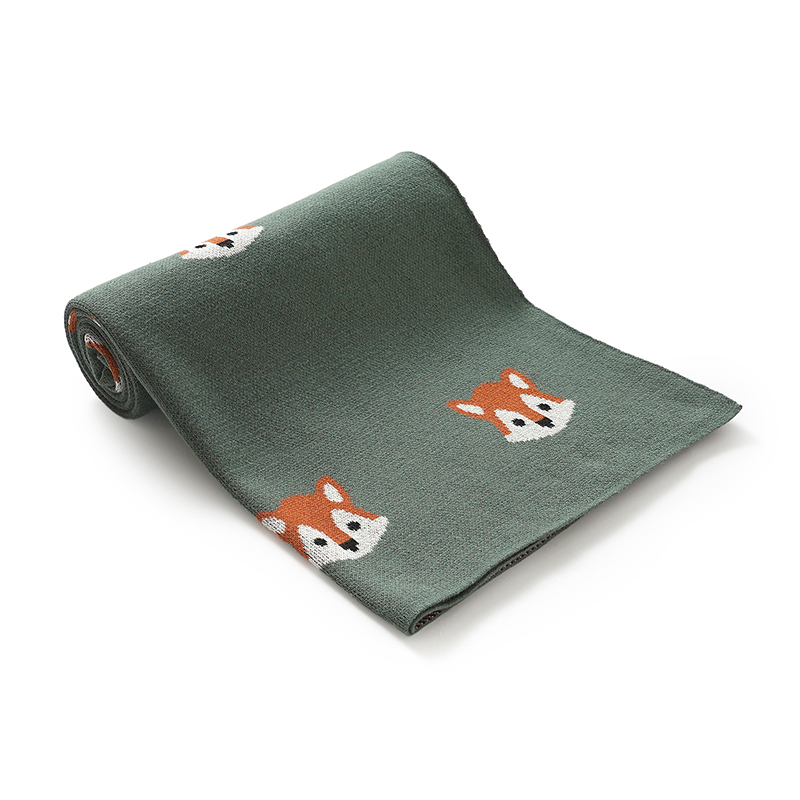 ผ้าห่มเด็กทารก ผ้าฝ้าย ลายการ์ - Baby Boy Nursery Quilt บทวิจารณ์และราคา