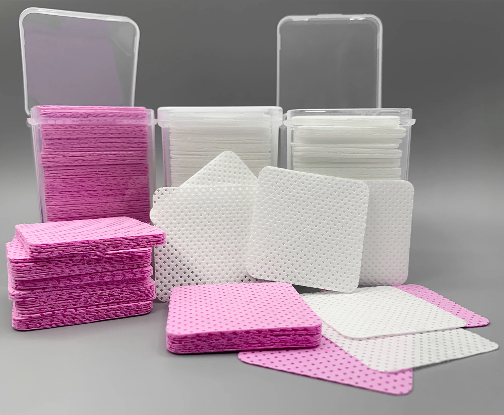 200 ชิ้น/กล่อง Lint ฟรีผ้าเช็ด - Storage Basket Fabric บทวิจารณ์และราคา