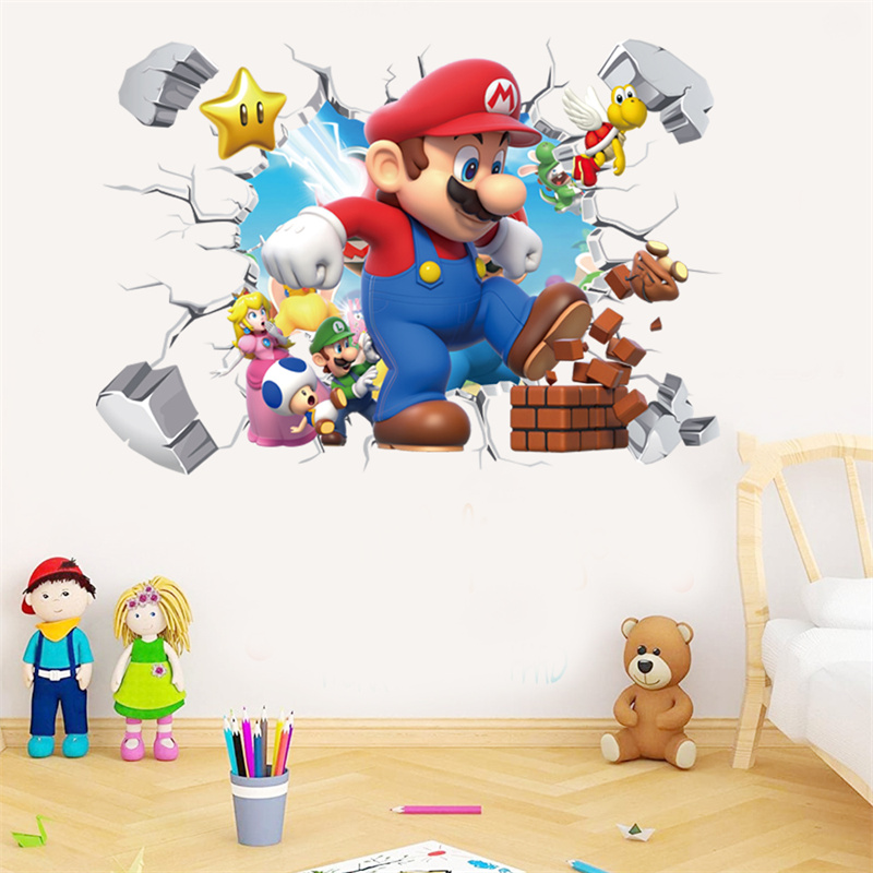 3D การ์ตูนอะนิเมะเกมตัวละครสติ - Baby Nursery Furniture บทวิจารณ์และราคา