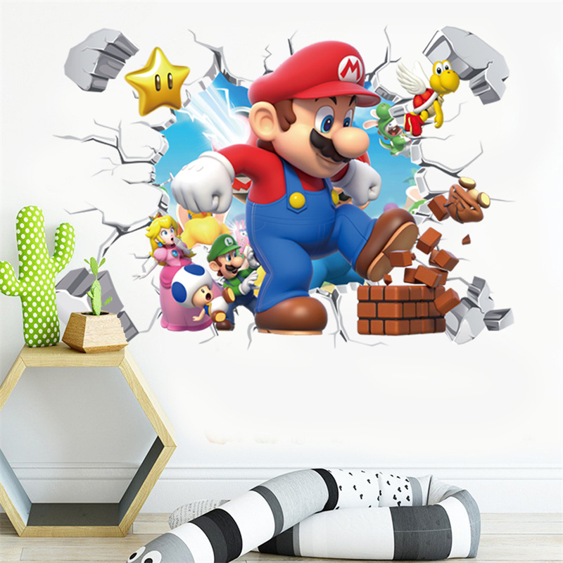 3D การ์ตูนอะนิเมะเกมตัวละครสติ - Baby Nursery Furniture บทวิจารณ์และราคา