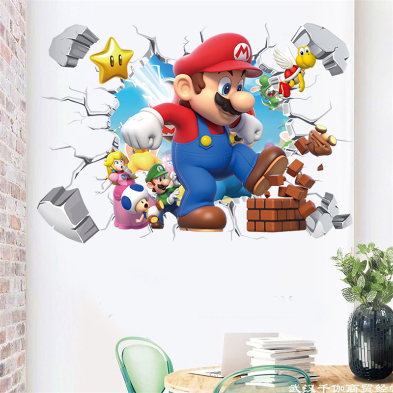 3D การ์ตูนอะนิเมะเกมตัวละครสติ - Baby Nursery Furniture บทวิจารณ์และราคา