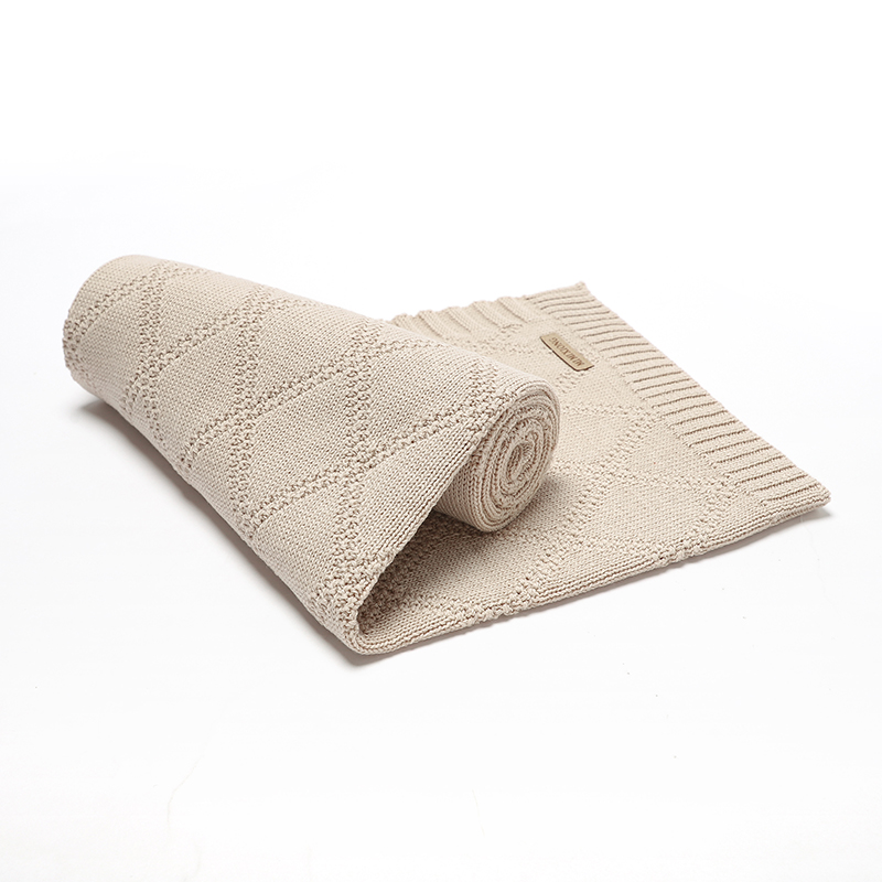 ผ้าฝ้ายผ้าห่มเด็ก Super Soft ท - Baby Boy Nursery Quilt บทวิจารณ์และราคา