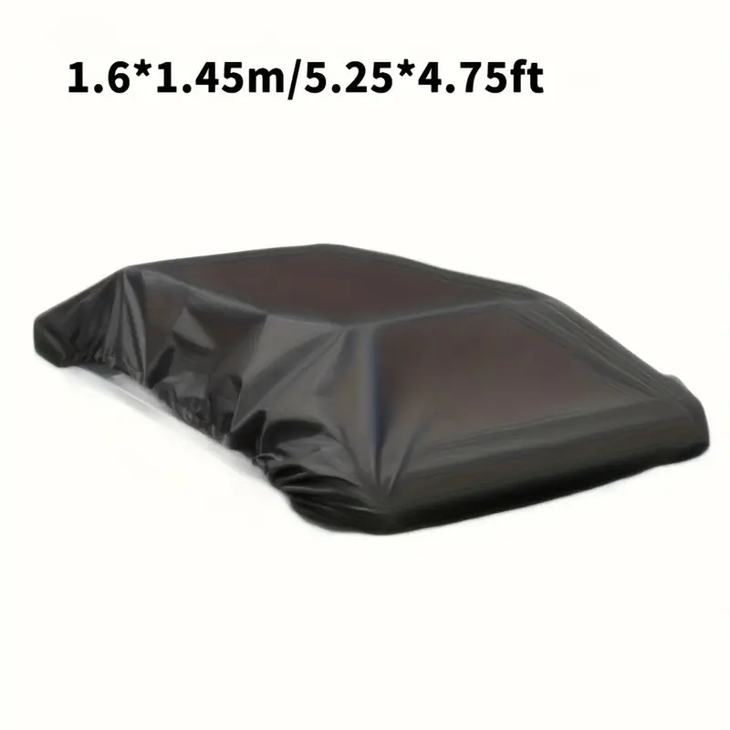ผ้าคลุมกล่องหลังคารถยนต์ ผ้าคล - Storage Basket Fabric บทวิจารณ์และราคา