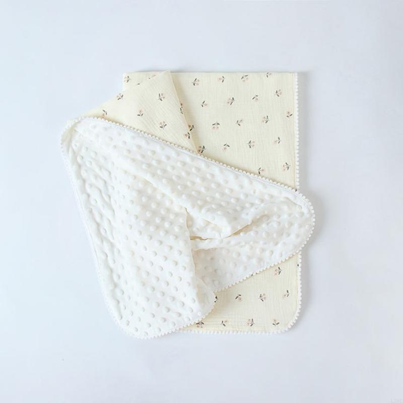 L38E นุ่มเนอสเซอรี่ผ้าห่มเตียง - Baby Boy Nursery Quilt บทวิจารณ์และราคา