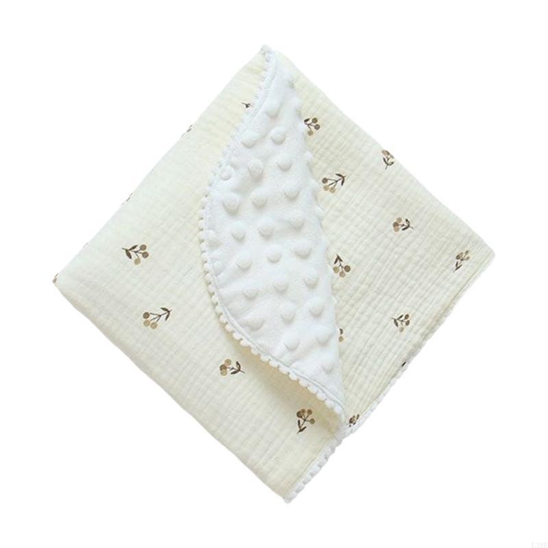L38E นุ่มเนอสเซอรี่ผ้าห่มเตียง - Baby Boy Nursery Quilt บทวิจารณ์และราคา
