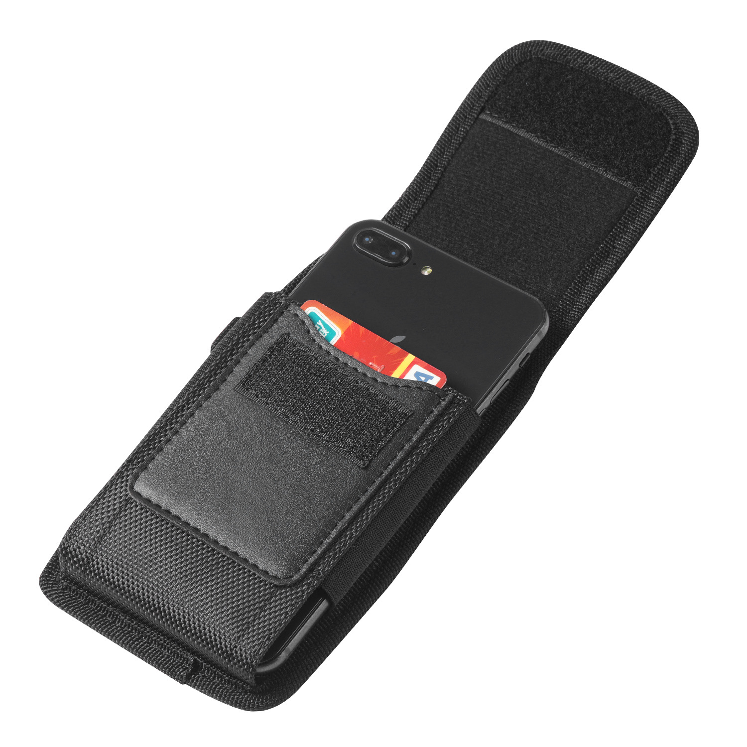 ผู้ชายโทรศัพท์ Holster โทรศัพท - Storage Basket Fabric บทวิจารณ์และราคา