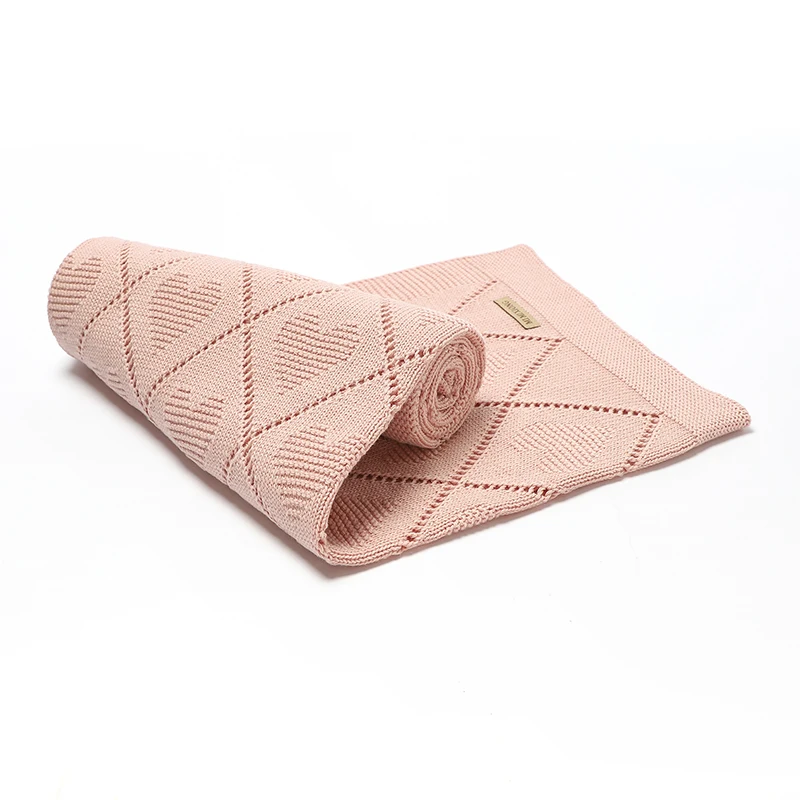 ผ้าห่มเด็กซุปเปอร์ซอฟท์ทารกแรก - Baby Boy Nursery Quilt บทวิจารณ์และราคา