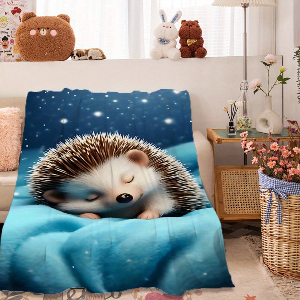 ผ้าห่มลายเมฆดาวสีฟ้าสำหรับเด็ก - Baby Nursery Fabric บทวิจารณ์และราคา
