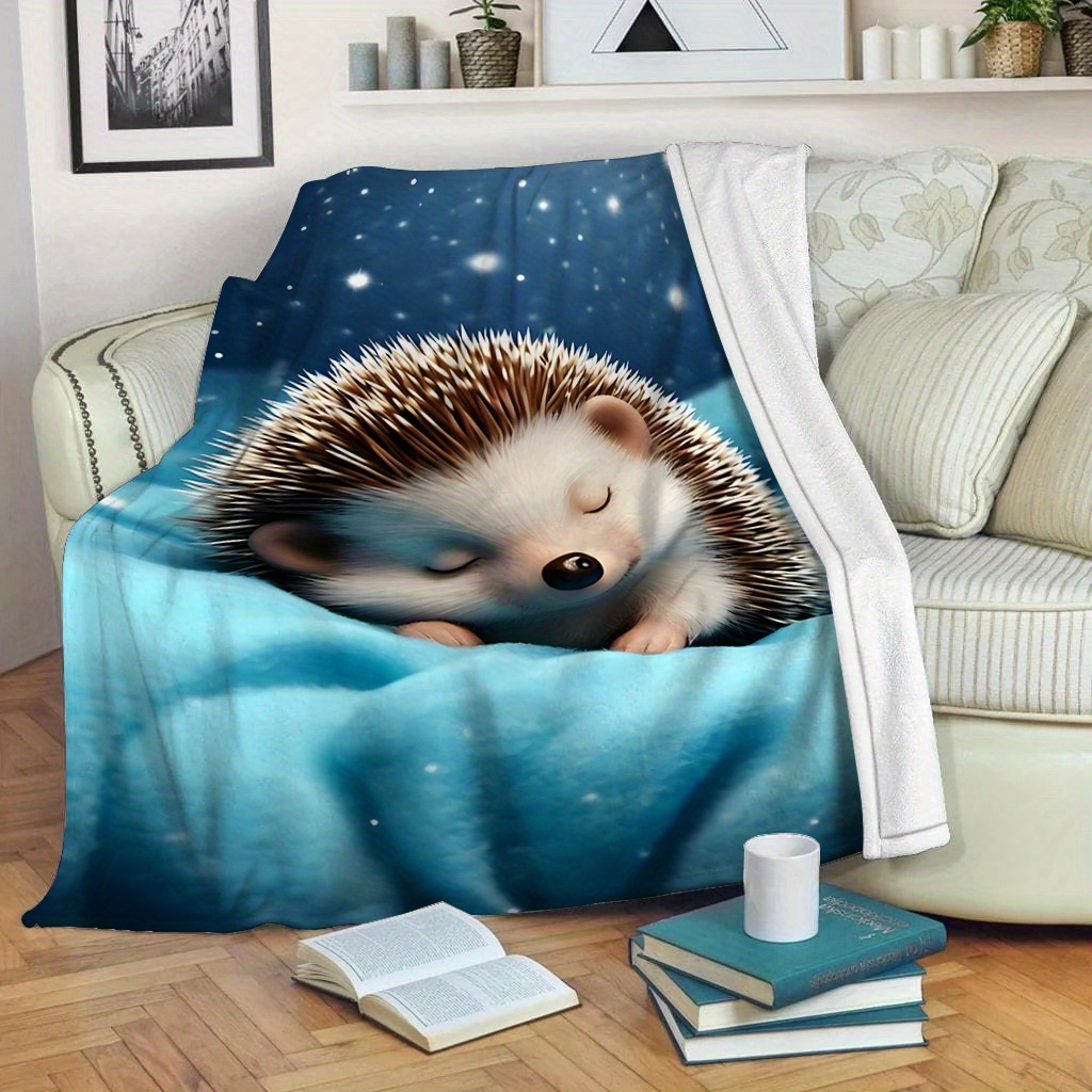 ผ้าห่มลายเมฆดาวสีฟ้าสำหรับเด็ก - Baby Nursery Fabric บทวิจารณ์และราคา