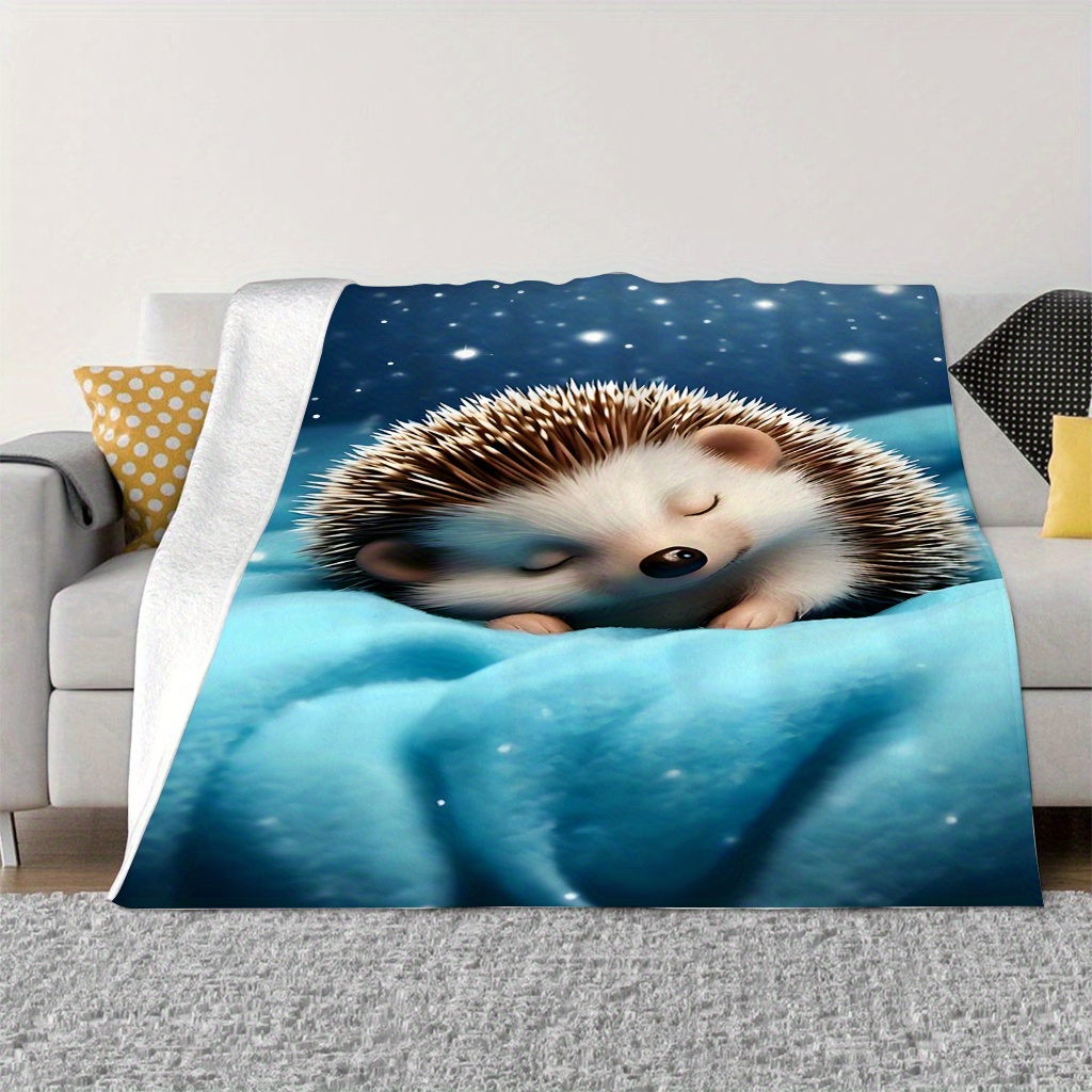 ผ้าห่มลายเมฆดาวสีฟ้าสำหรับเด็ก - Baby Nursery Fabric บทวิจารณ์และราคา