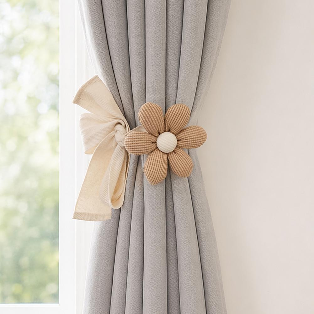 ที่รัดผ้าม่านรูปสิงโต ที่จับผ้ - Baby Nursery Fabric บทวิจารณ์และราคา