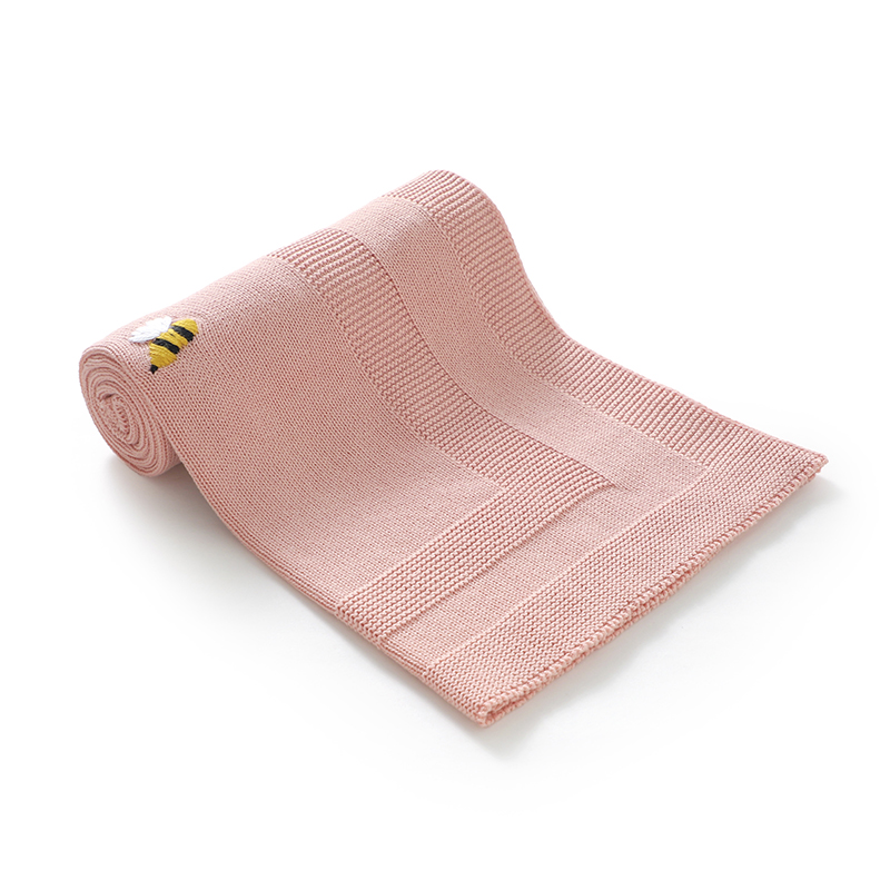 ผ้าห่มเด็ก 90*70 ซม. ผ้าฝ้ายถั - Baby Boy Nursery Quilt บทวิจารณ์และราคา