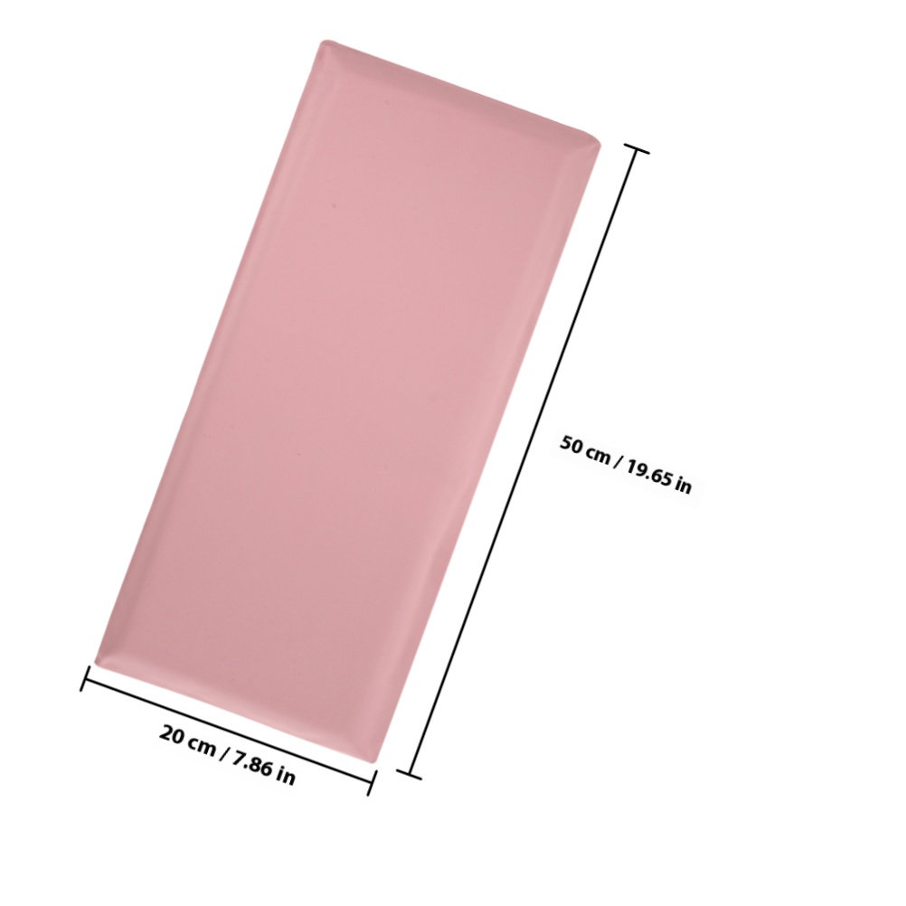 แผ่นกันกระแทกติดผนัง 2 ชิ้น สี - Baby Nursery Yellow Walls บทวิจารณ์และราคา