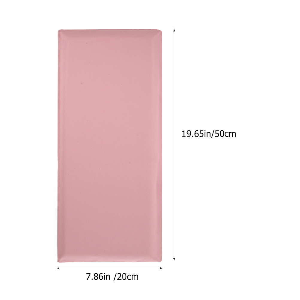 แผ่นกันกระแทกติดผนัง 2 ชิ้น สี - Baby Nursery Yellow Walls บทวิจารณ์และราคา