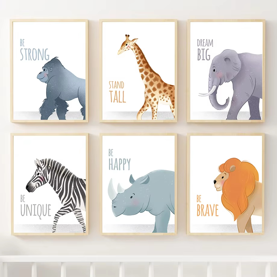 คําคมสร้างแรงบันดาลใจ Nursery  - Baby Nursery Quotes บทวิจารณ์และราคา