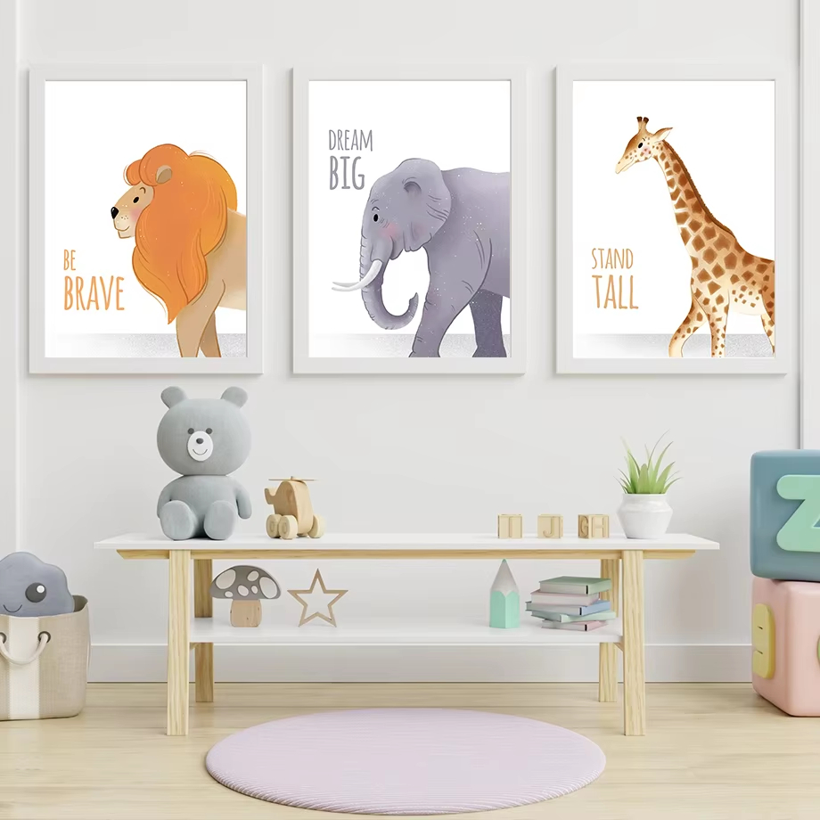 คําคมสร้างแรงบันดาลใจ Nursery  - Baby Nursery Quotes บทวิจารณ์และราคา