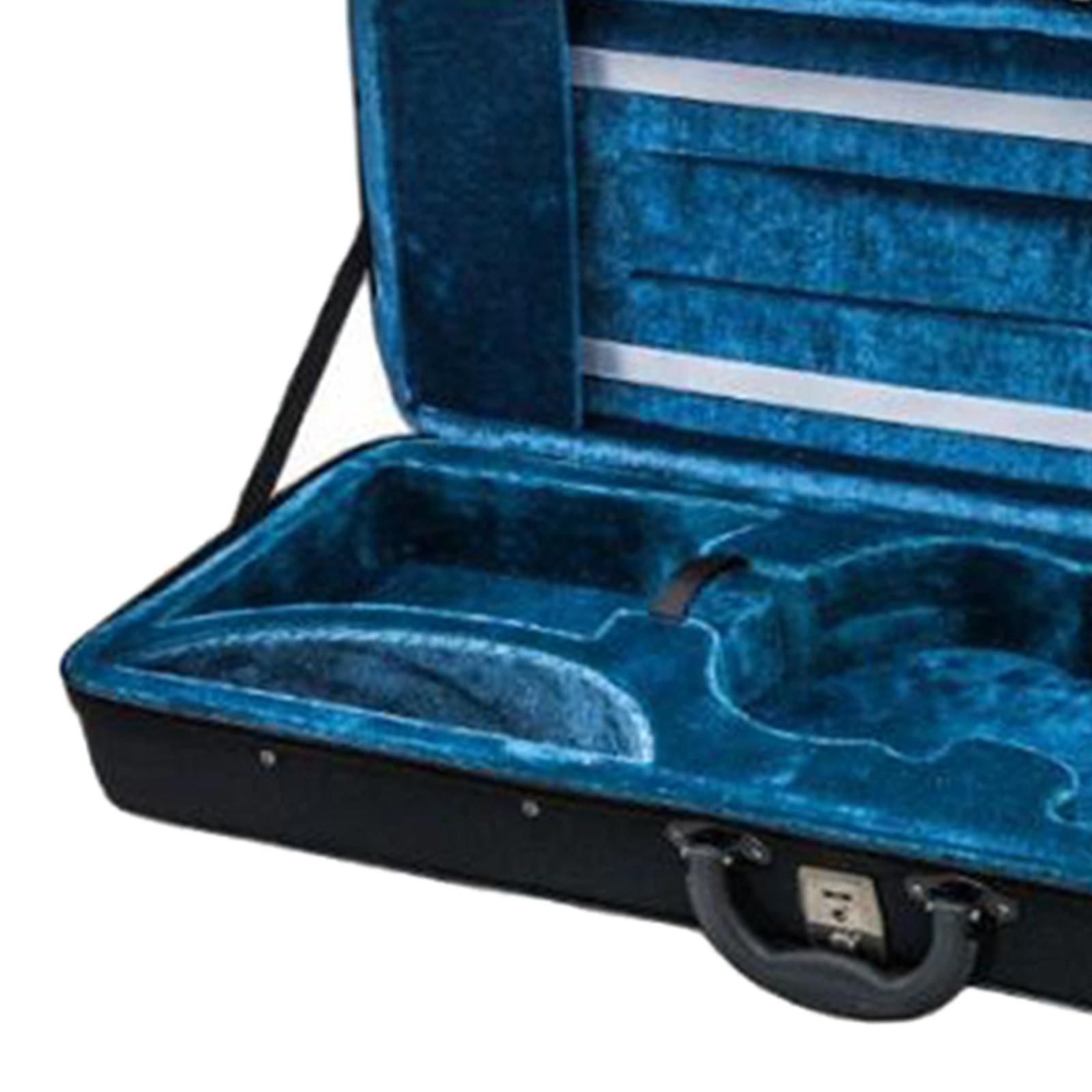 กระเป๋าใส่ไวโอลินทรงสี่เหลี่ยม - Storage Basket Fabric บทวิจารณ์และราคา