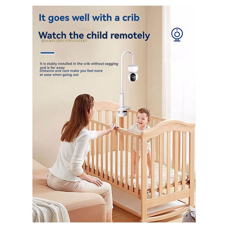 GROCE-ขายึดกล้องแบบปลอดภัยสำหร - Baby Nursery Furniture บทวิจารณ์และราคา