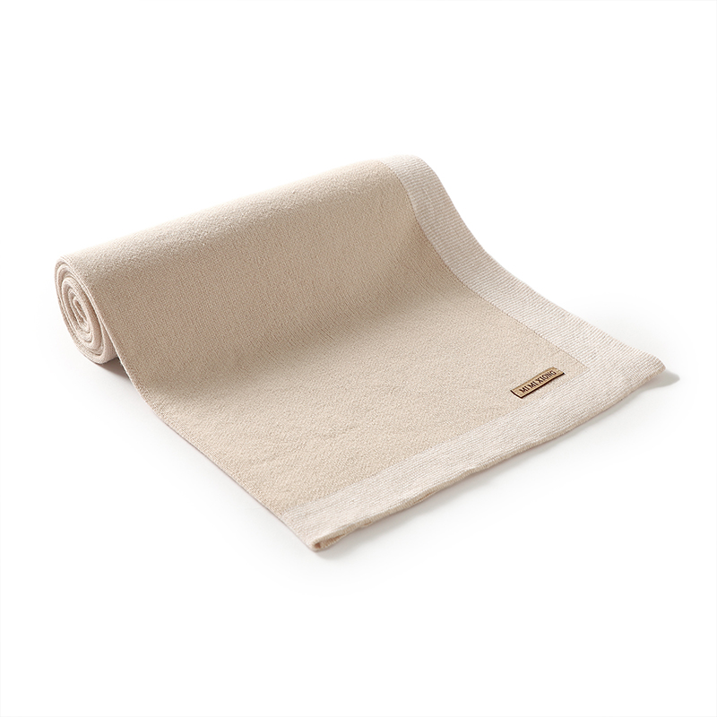 ผ้าห่มเด็กผ้าฝ้าย 100*80 ซม.ถั - Baby Boy Nursery Quilt บทวิจารณ์และราคา
