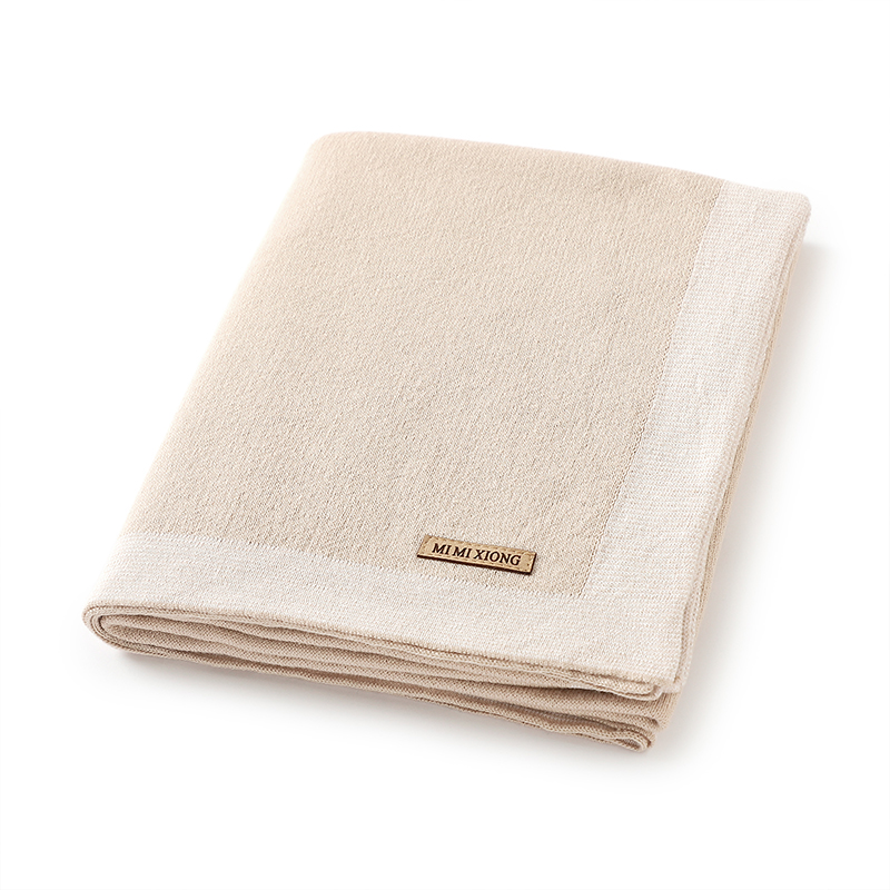 ผ้าห่มเด็กผ้าฝ้าย 100*80 ซม.ถั - Baby Boy Nursery Quilt บทวิจารณ์และราคา